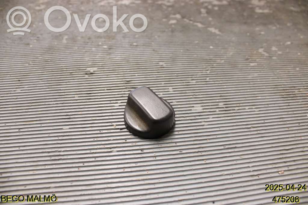 Volvo 940 Interrupteur d’éclairage 