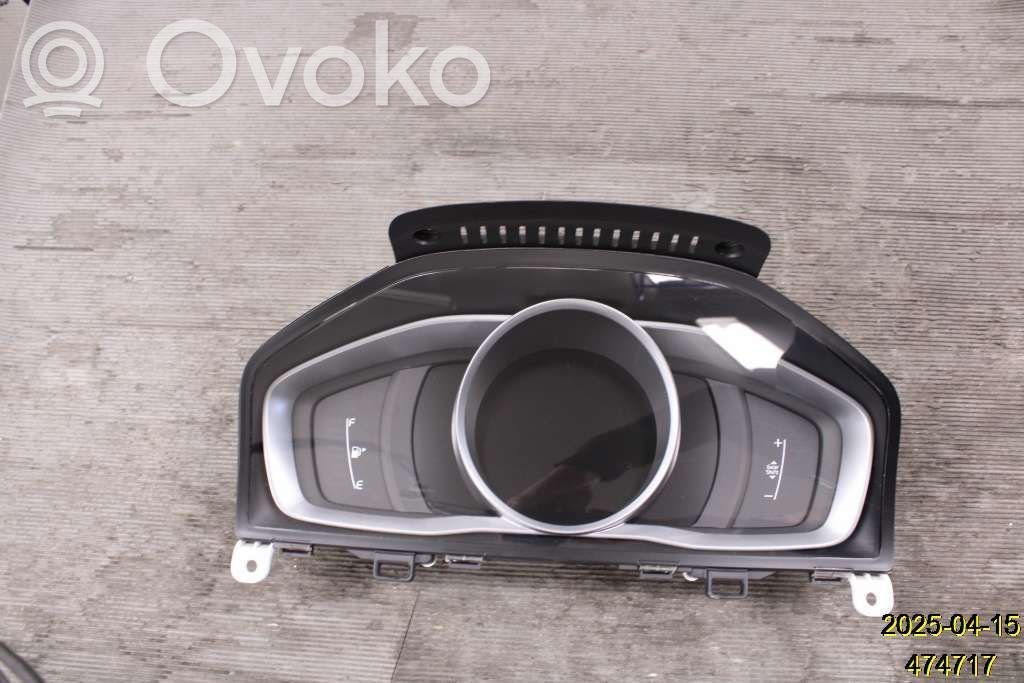 Volvo V60 Nopeusmittari (mittaristo) 