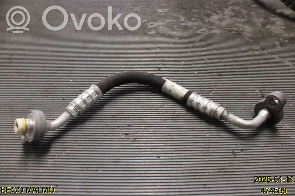 Volvo V40 Ilmastointilaitteen putki (A/C) 