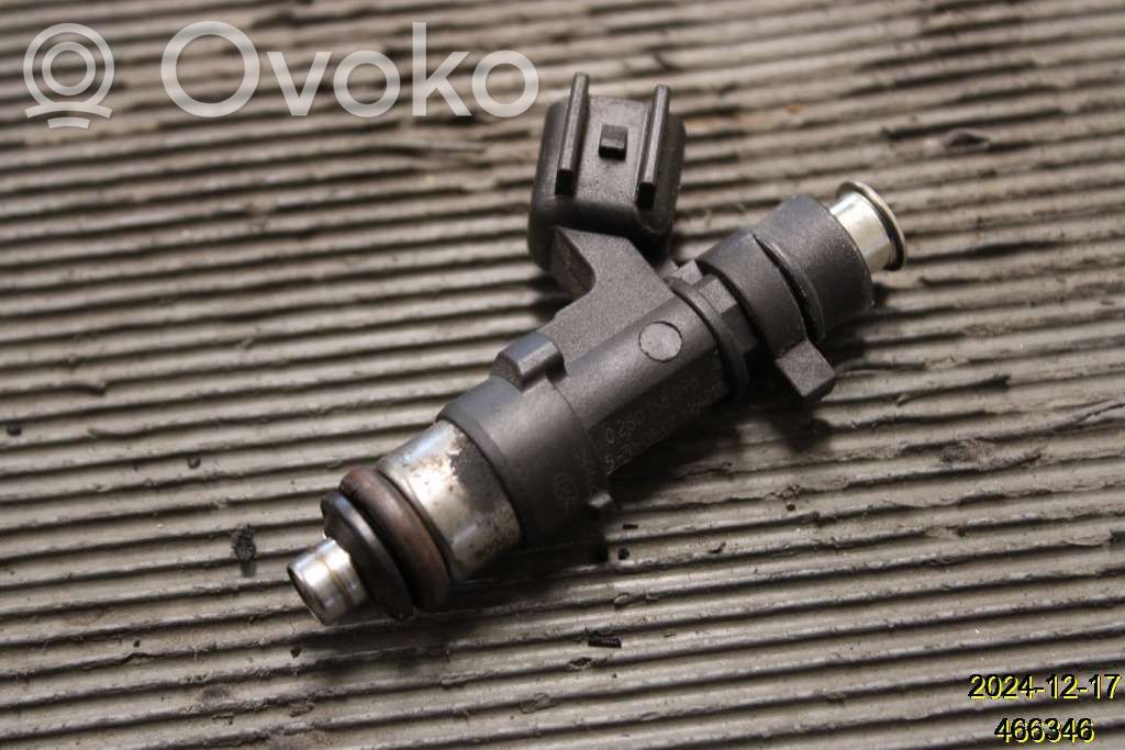 Inyector de combustible   30757534