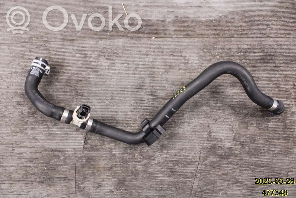 Volvo V60 Kühlleitung / Kühlschlauch 