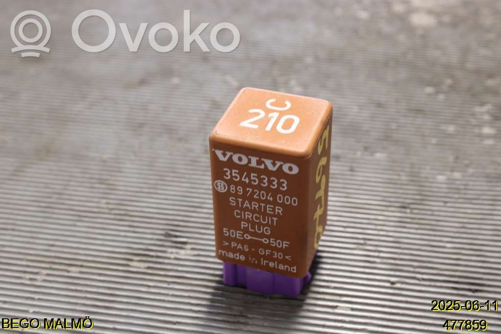 Volvo 940 Muu rele 