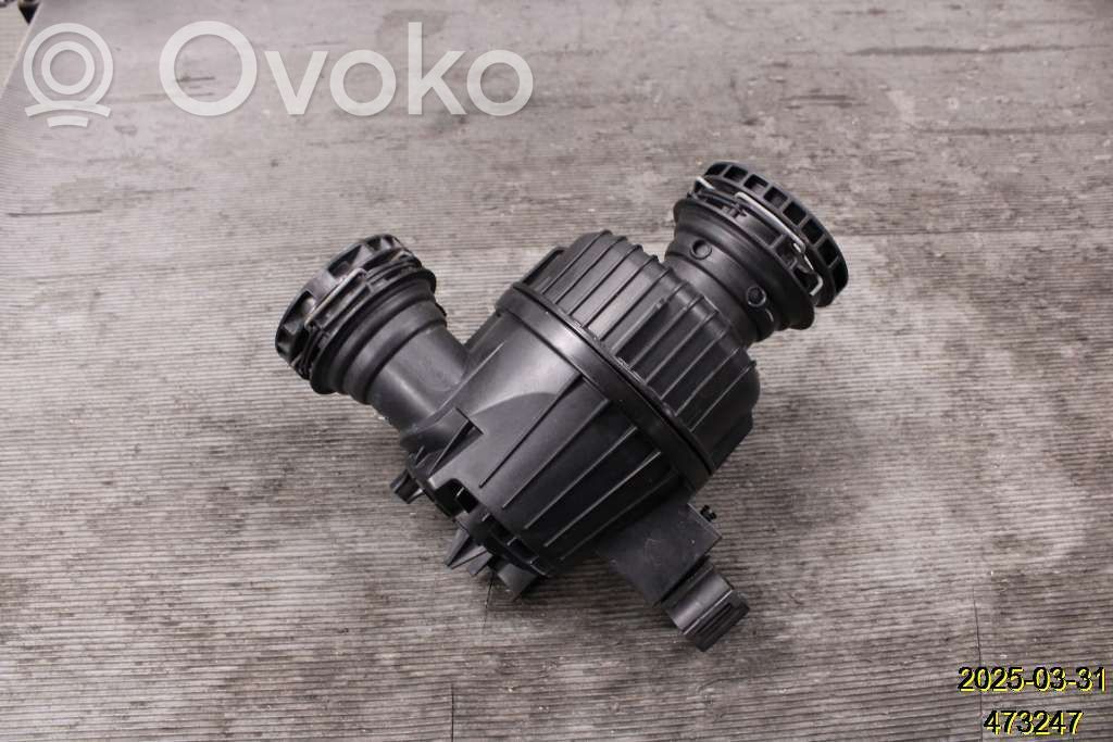Volvo V60 Wąż / Rura intercoolera 