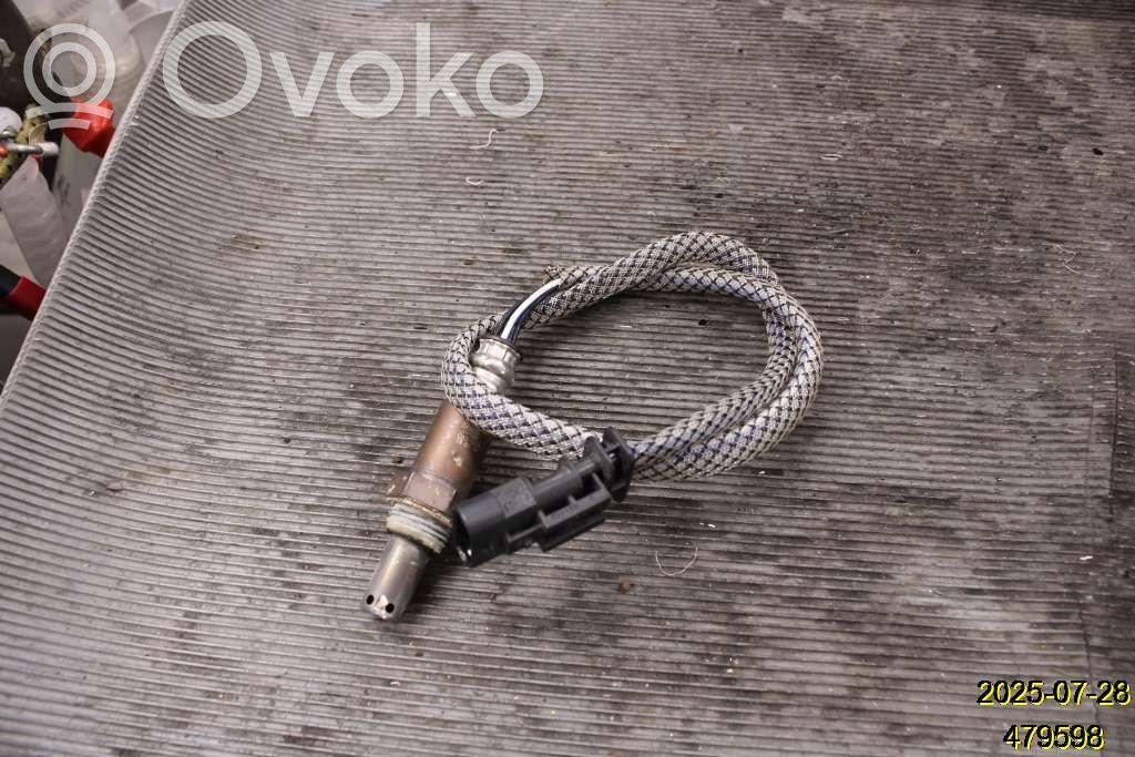 Sonde lambda   32255352