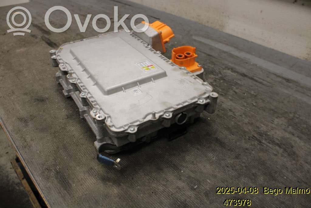 Volvo V60 Inversor/convertidor de voltaje 