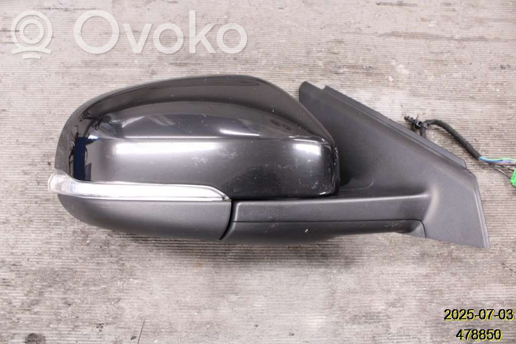 Volvo V40 Cross country Elektryczne lusterko boczne drzwi przednich 