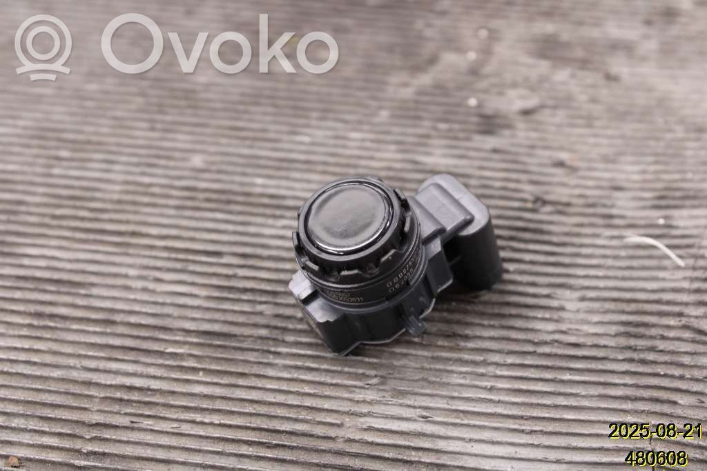 Volvo V60 Parksensor PDC 