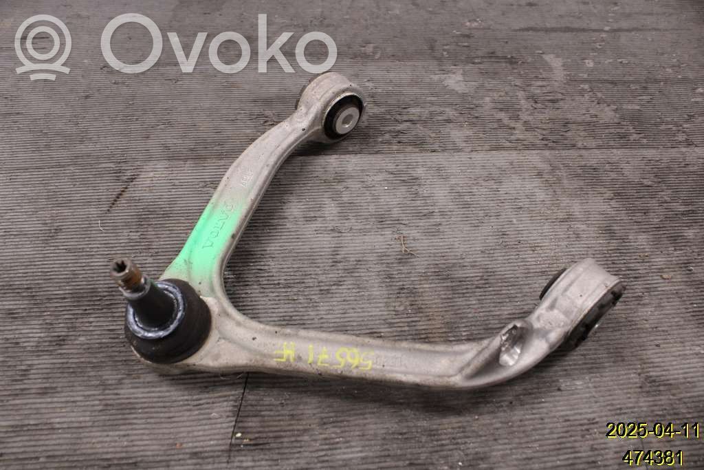 Volvo V60 Oberer Querlenker vorne 