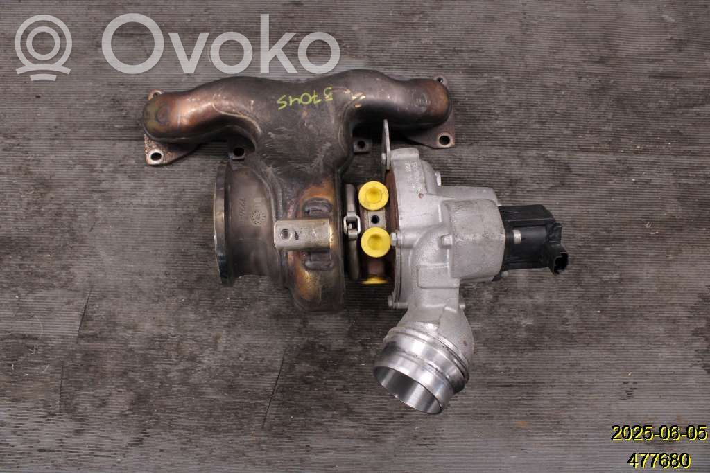 Turbo   36010231