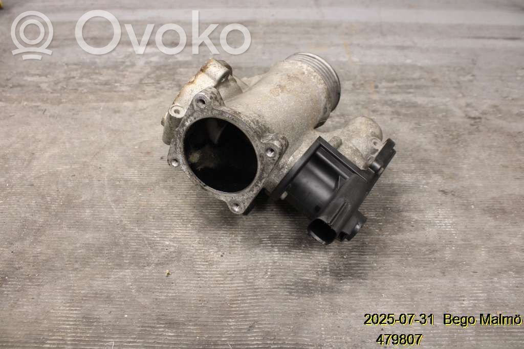 Volvo V70 Válvula EGR 