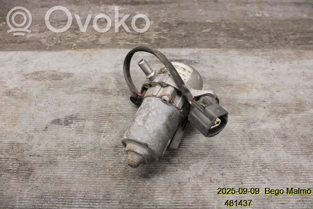 Alipainepumppu   31317445