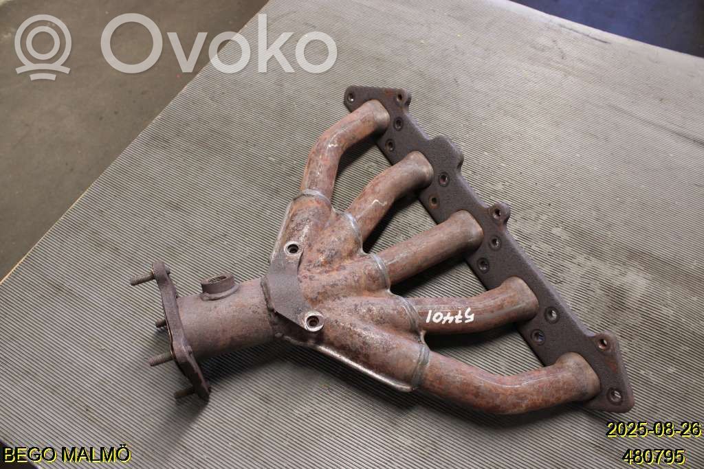 Volvo V70 Išmetimo kolektorius 
