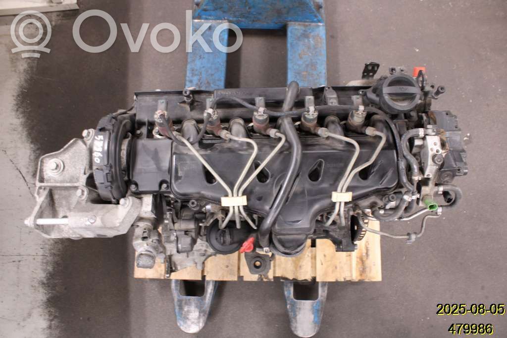 Engine   36050390,6906059,D5244T4