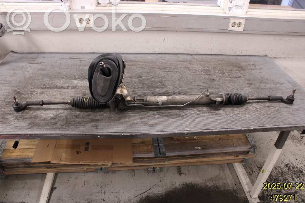 Volvo V70 Lenkgetriebe 