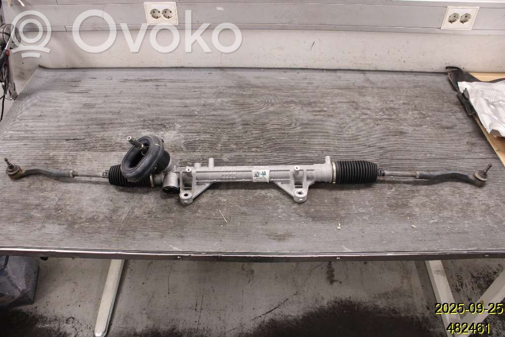 Steering rack mechanical part   490014904R,490012863R