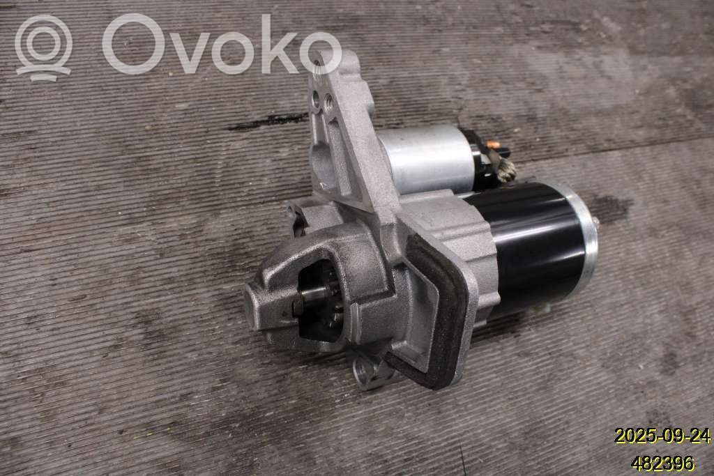 Motor de arranque   233000583R,M000TD0372ZE,233000557R