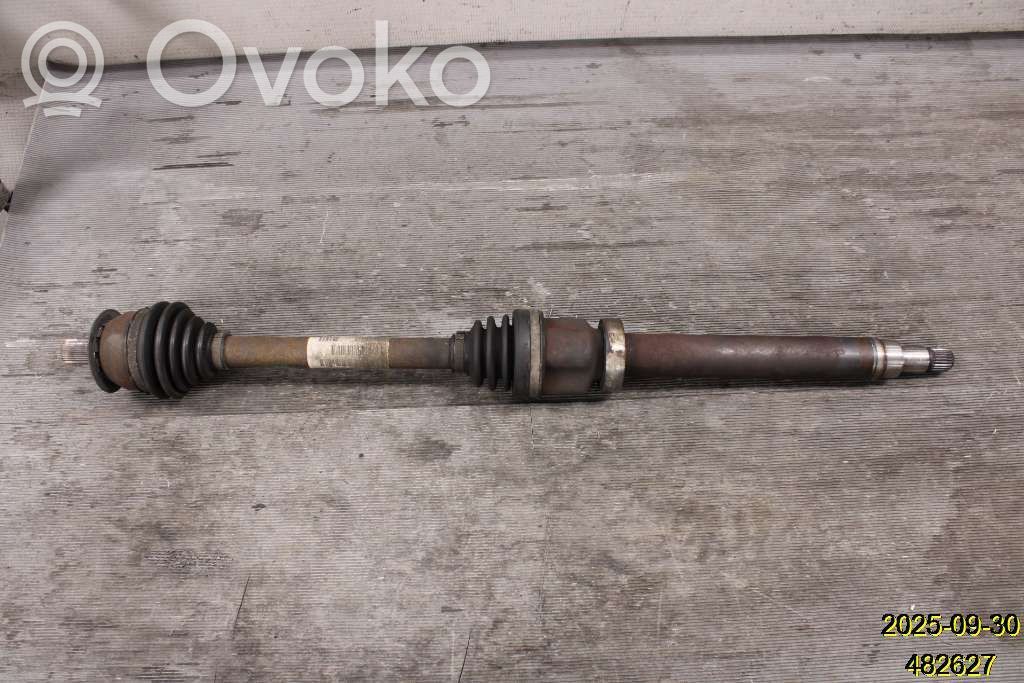 Volvo C30 Eje de transmisión delantero 