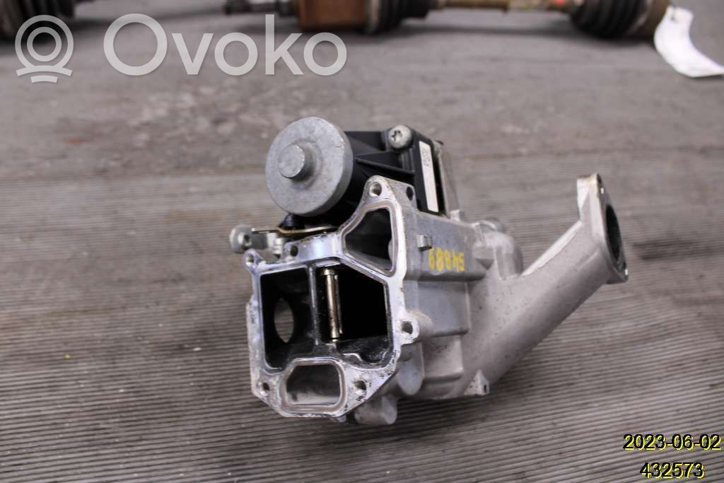 Volvo V40 Válvula EGR 