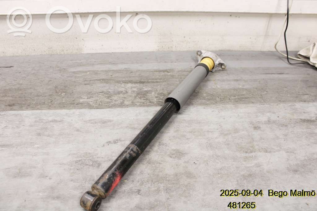 Volvo V50 Amortyzator tylny 