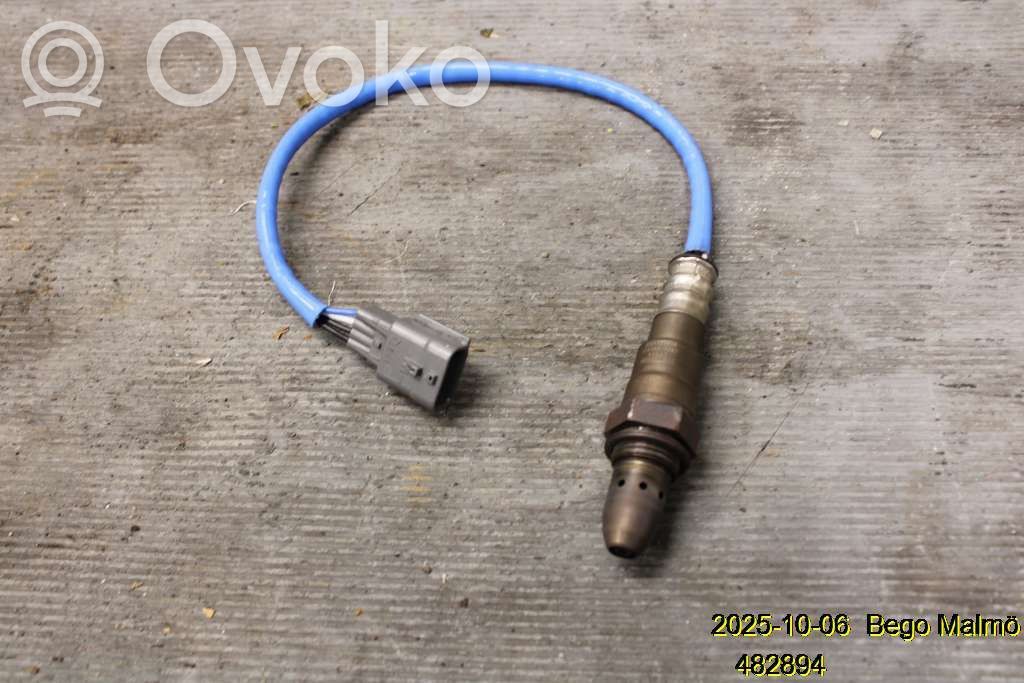 Sonde lambda   226932962R