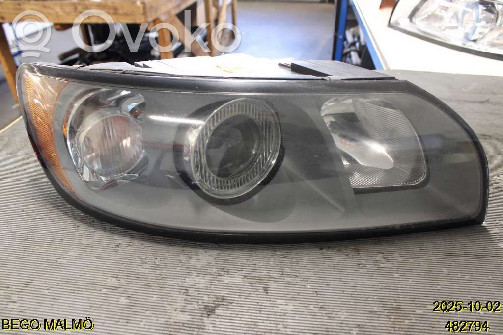 Headlight/headlamp   31335222