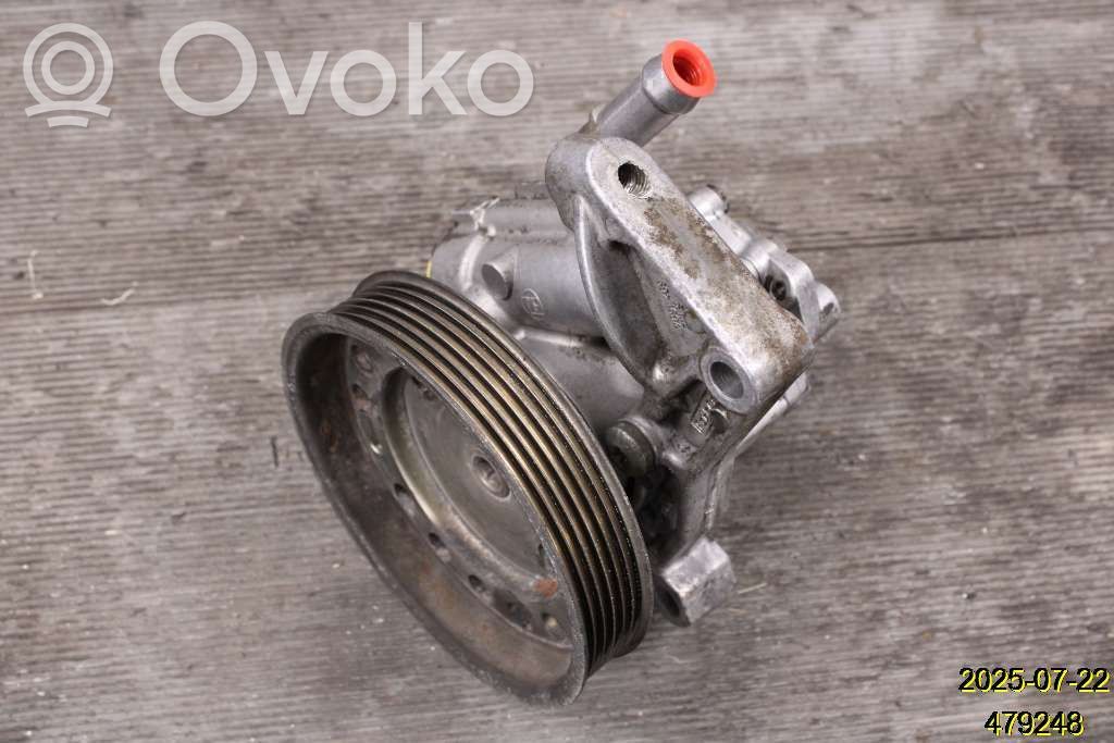 Ohjaustehostimen pumppu   36002409,6G923A699MD,31201150