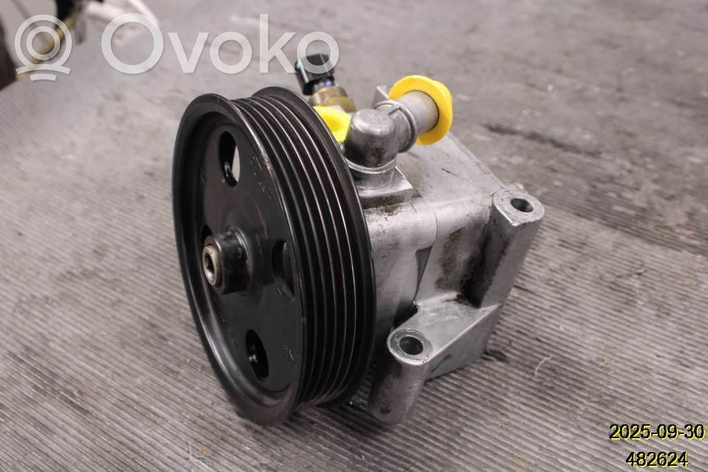 Volvo C30 Pompa servosterzo 