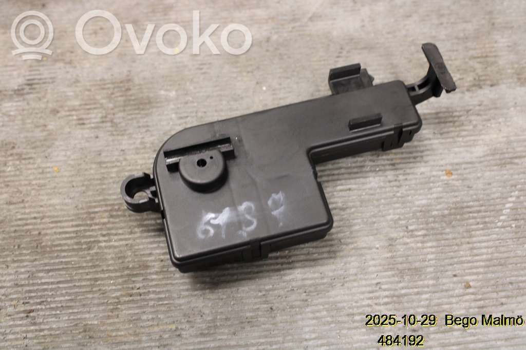 Volvo V70 Unité de commande / module de toit ouvrant 