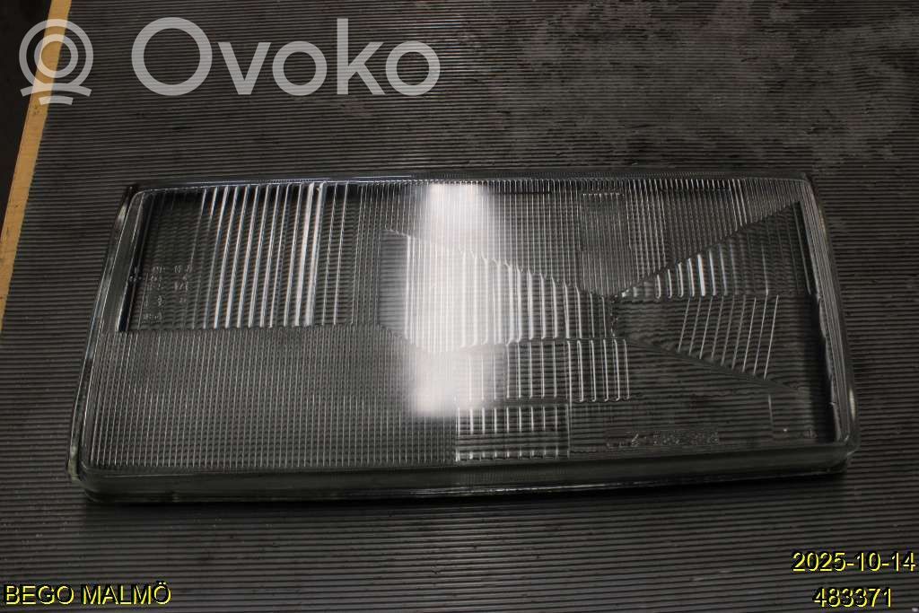 Volvo 940 Scheinwerferglas 