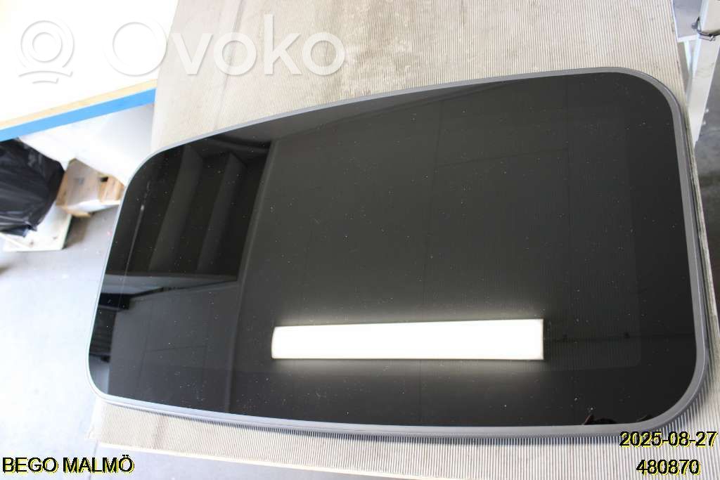 Volvo V60 Schiebedach-Set 