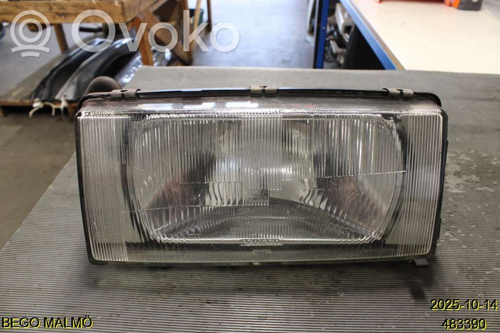 Volvo 740 Scheinwerfer 