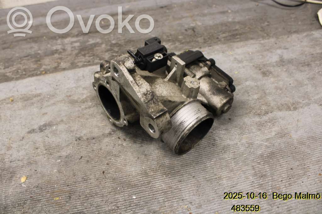 Volvo S80 Válvula EGR 