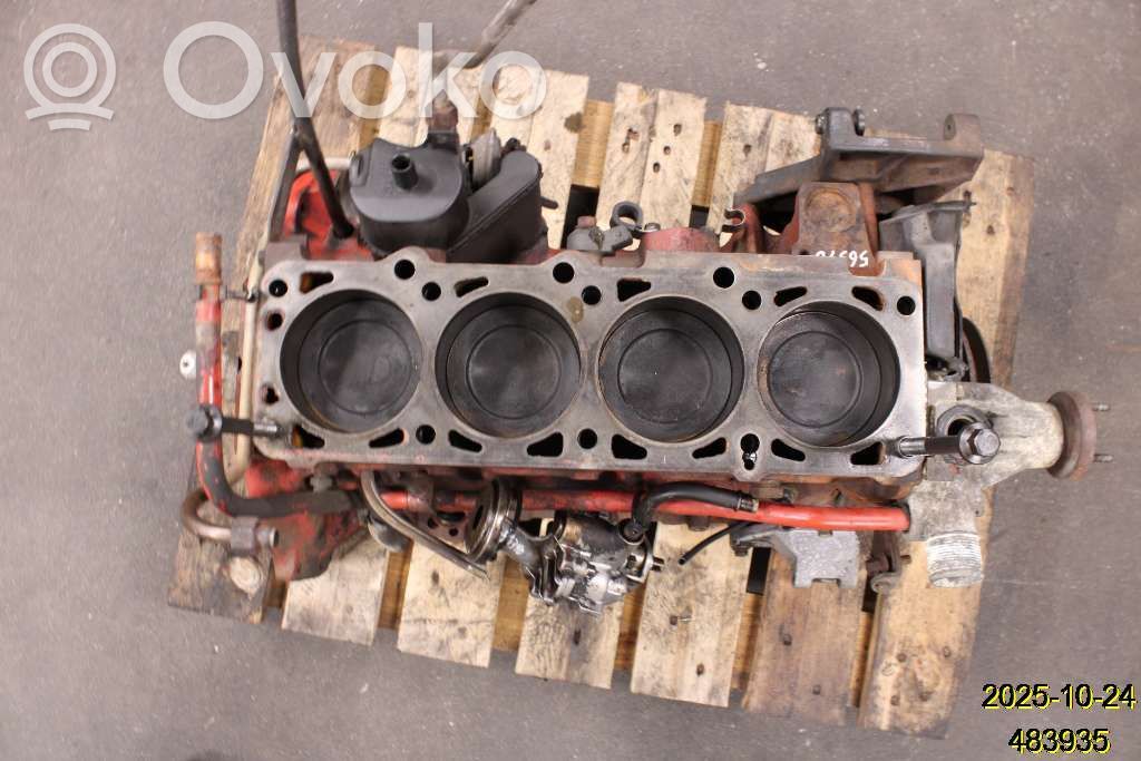 Volvo 940 Engine block 
