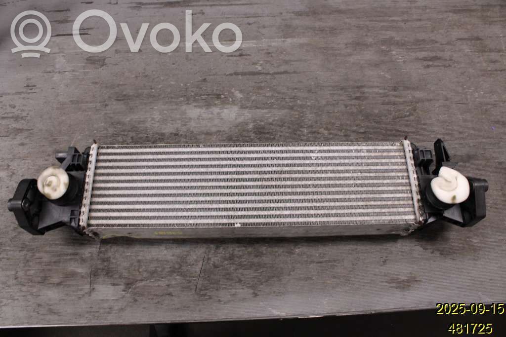 Volvo V90 Cross Country Aušinimo skysčio radiatorius 