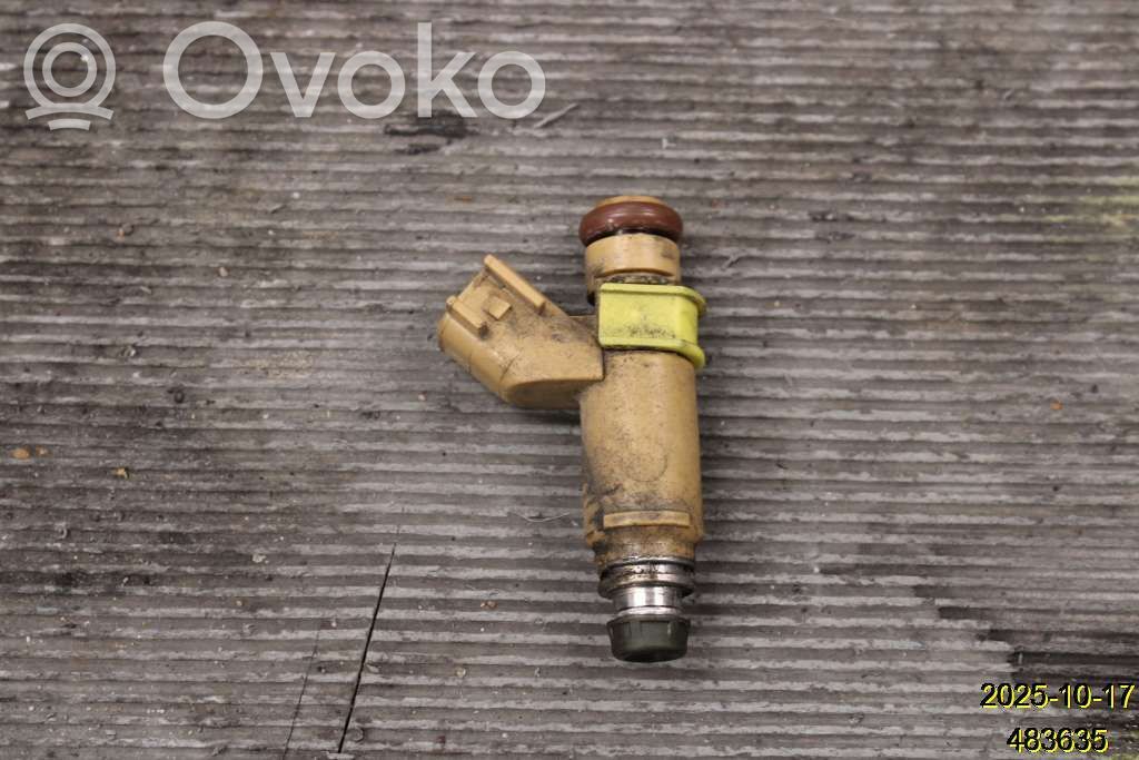 Volvo V50 Iniettore 