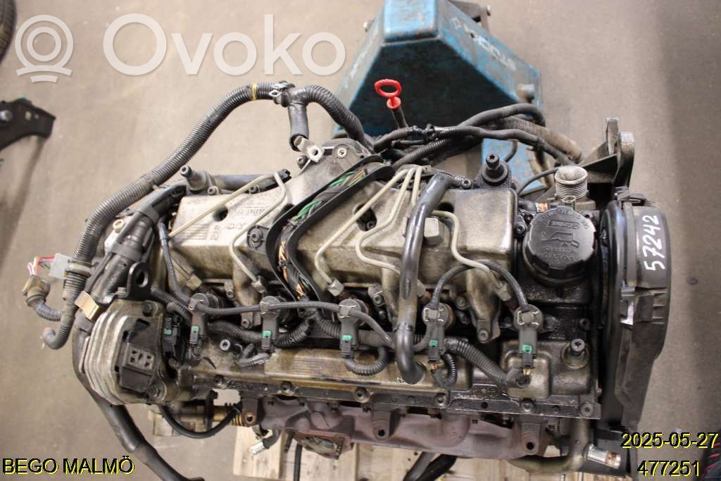 Engine   8251492,6901199,D5244T