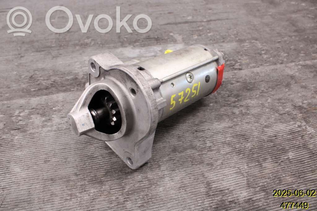 Motor de arranque   36001519,30659478