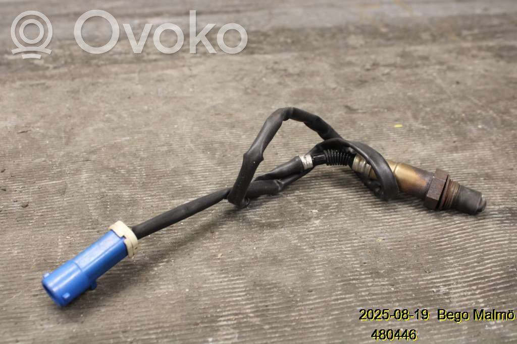 Volvo V60 Sondă lambda 