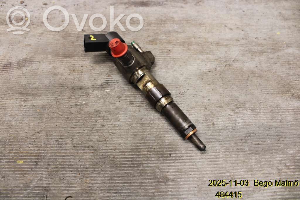 Inyector de combustible   36001728