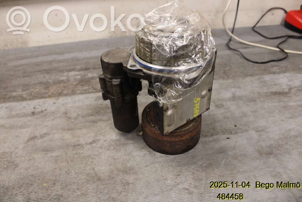 Volvo V70 Hintere Kardanwelle 