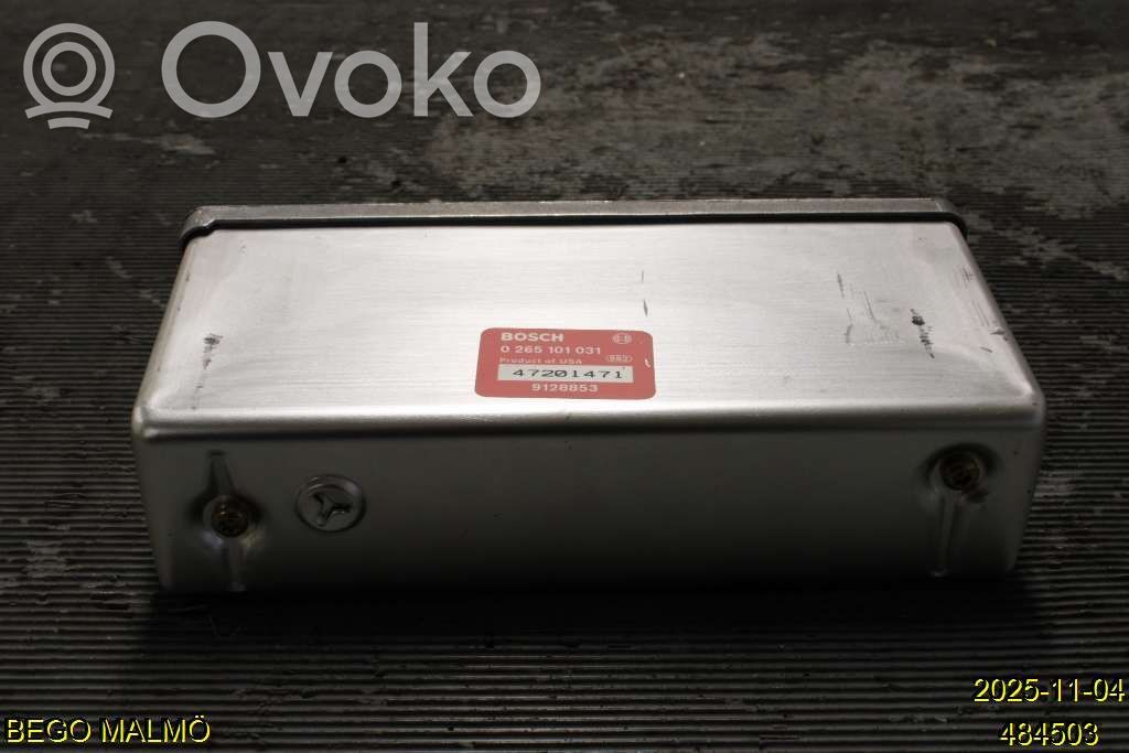 Volvo 940 ABS control unit/module 