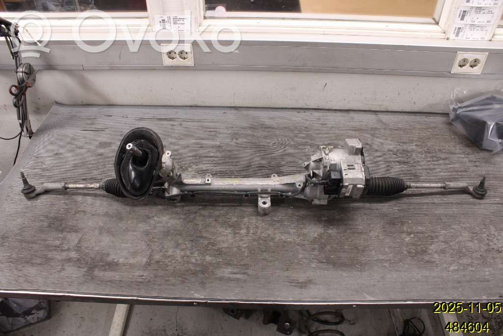 Volvo V40 Steering rack 
