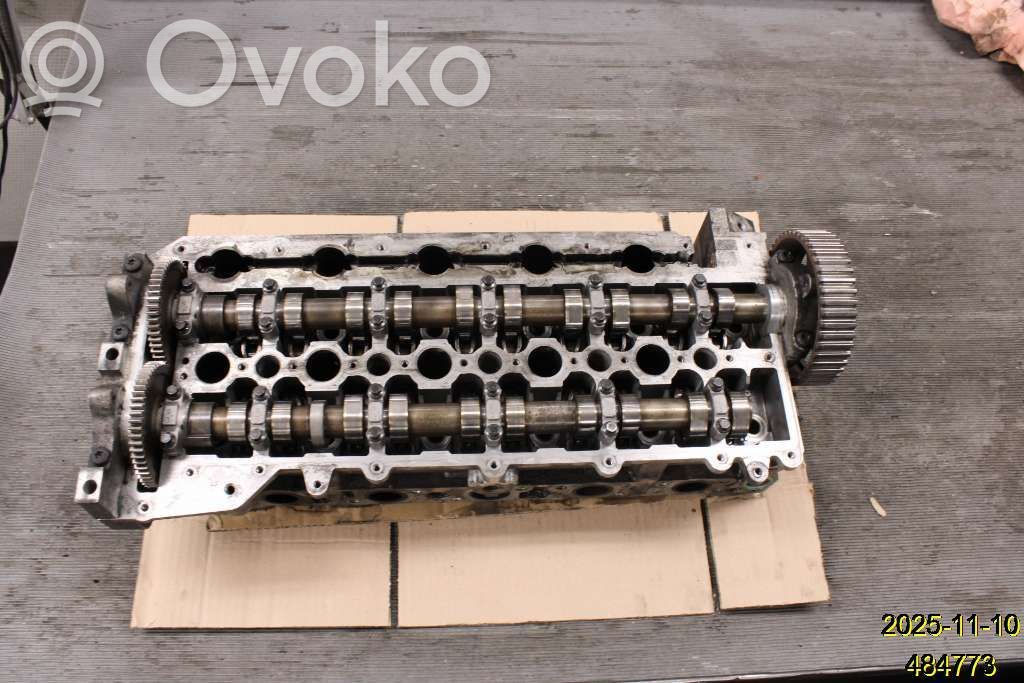 Volvo V70 Engine head 