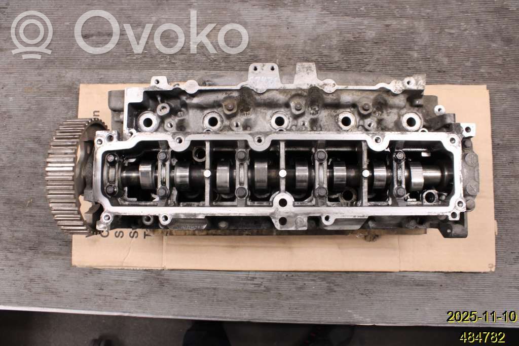 Volvo V60 Galvutė 