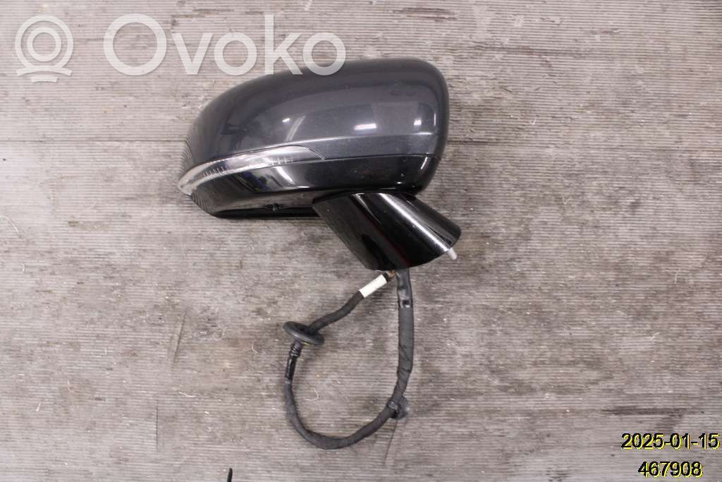 Elektryczne lusterko boczne drzwi przednich   31663297