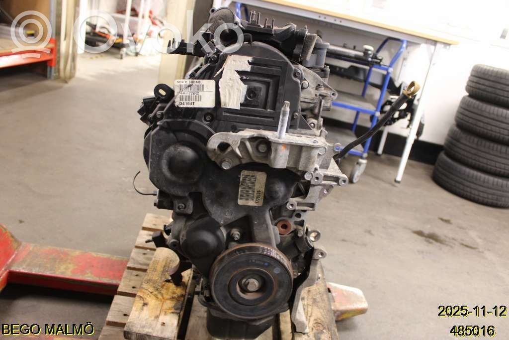 Engine   36050299,6906148,D4164T
