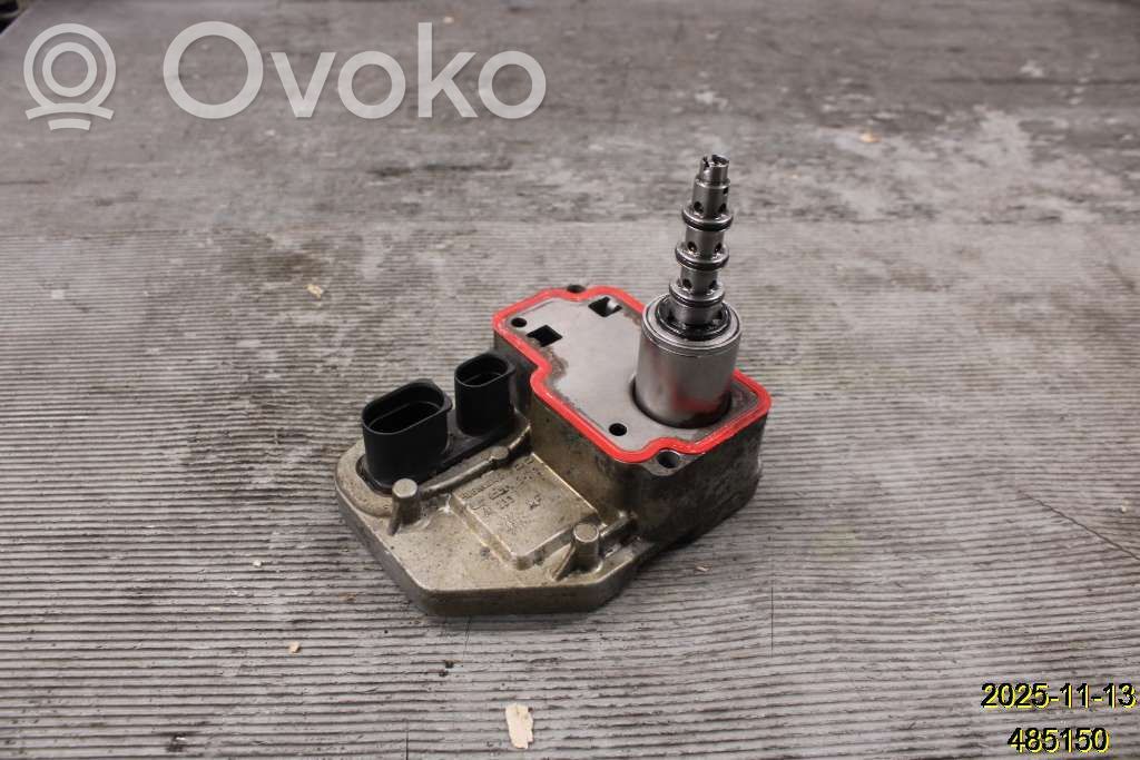Volvo XC70 Transfer box differential control unit 