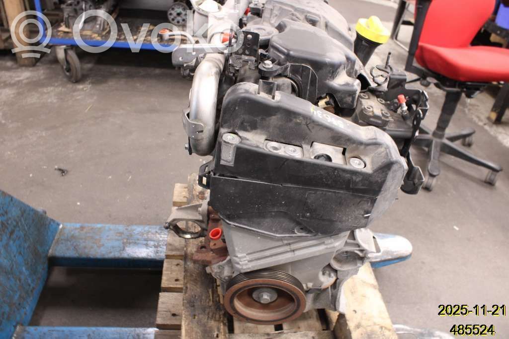 Engine   8201589545,100014420R,K9K636