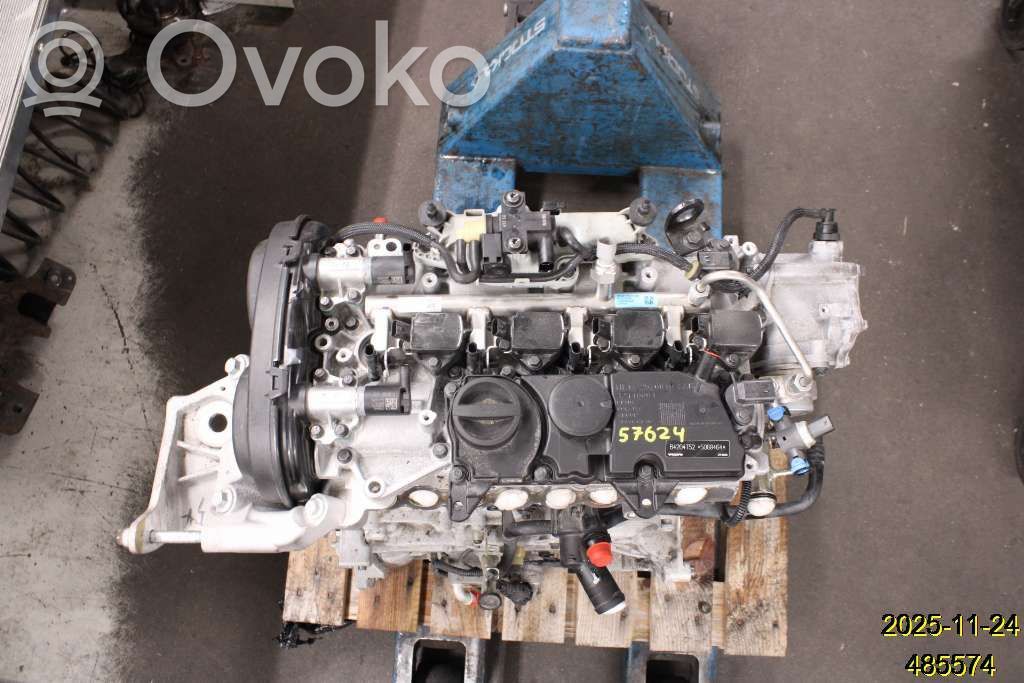 Engine   36012962,6906879,B4204T52