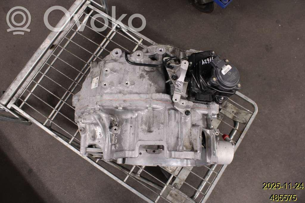 Volvo XC90 Automatic gearbox 